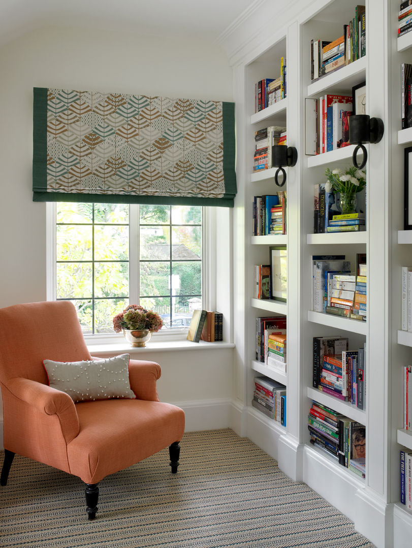 homify Eclectic style corridor, hallway & stairs