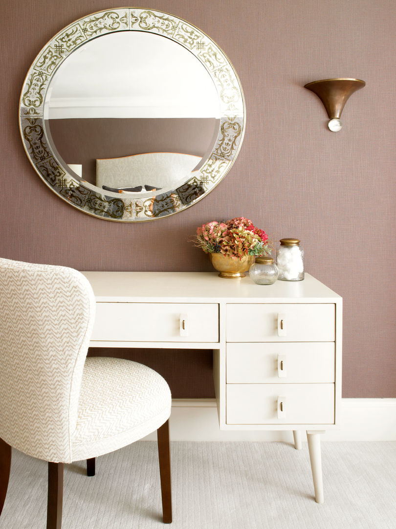 homify Eclectic style dressing rooms