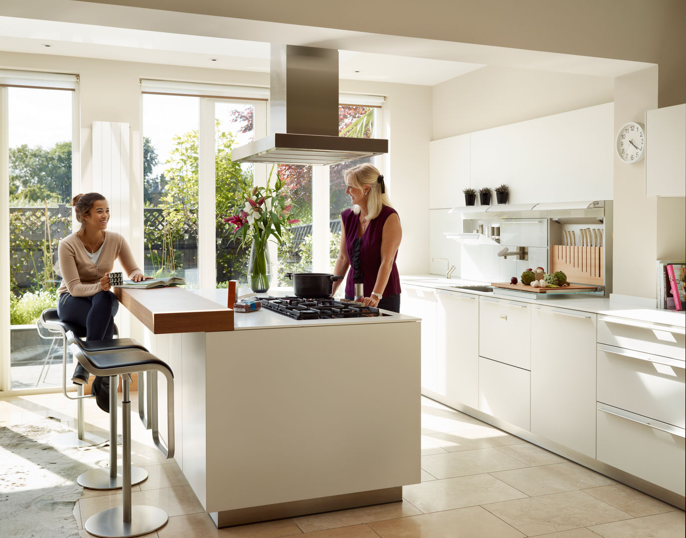 Como trabalhar com um designer de interiores | homify