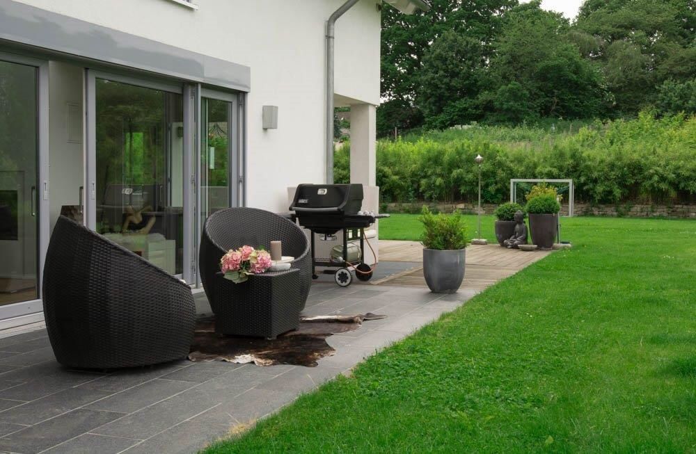 Garten, Luna Homestaging Luna Homestaging Jardines