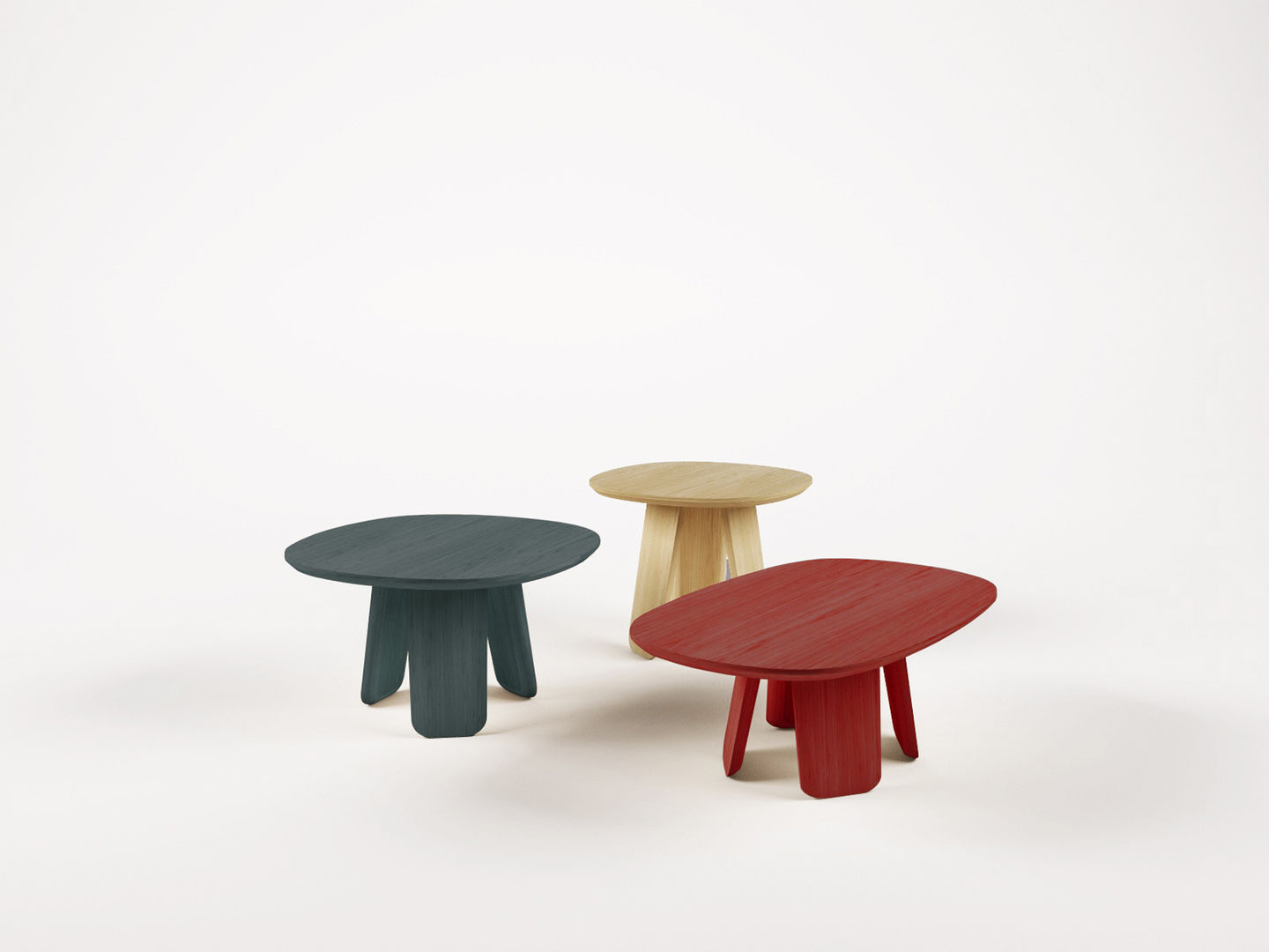 homify مطبخ Tables & chairs