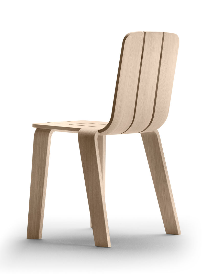 homify Modern living Stools & chairs