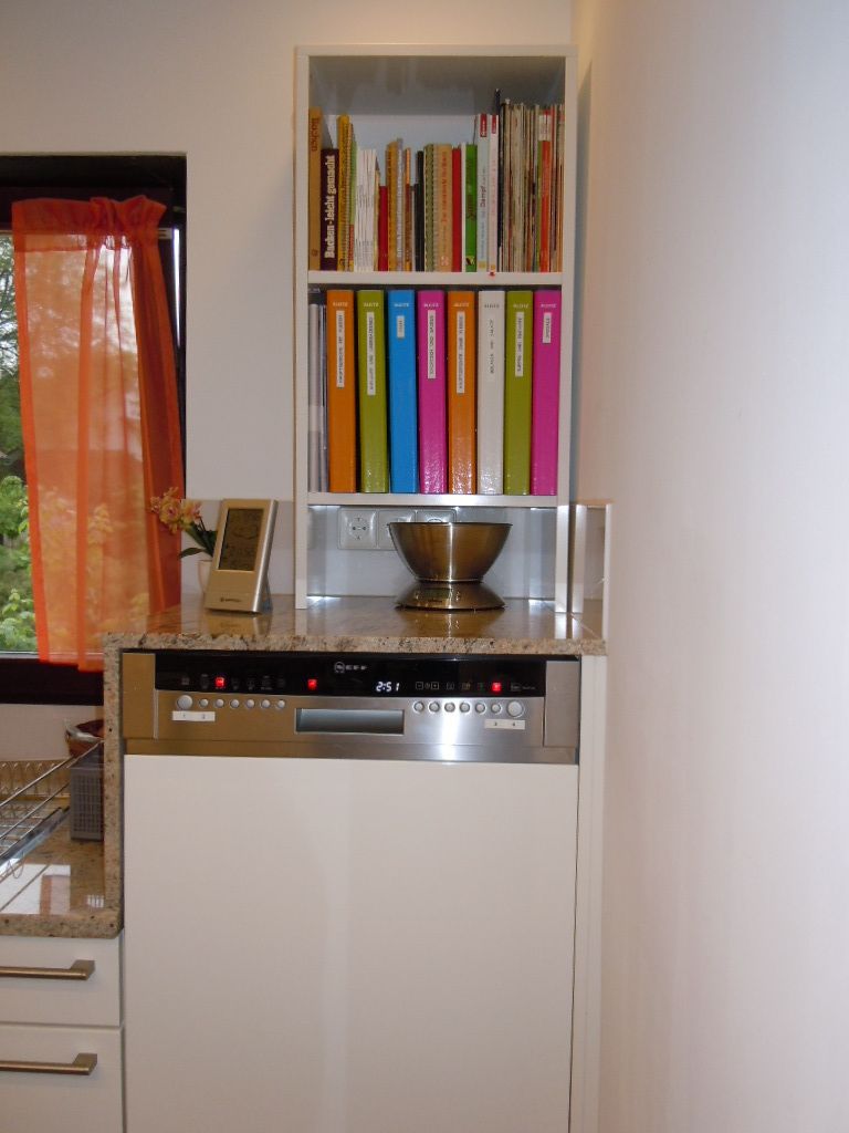 Schränke nach Maß, Schrankplaner GmbH Schrankplaner GmbH Modern kitchen Cabinets & shelves