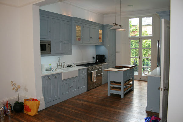 homify Kitchen