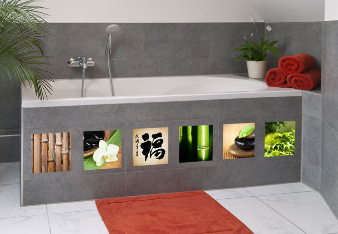 Spa Feeling, K&L Wall Art K&L Wall Art 牆面 照片與相框