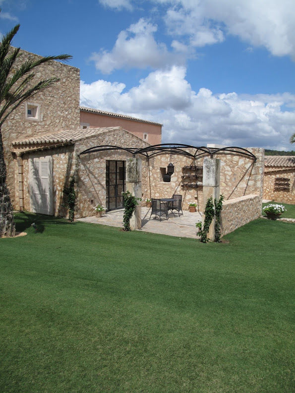 homify Mediterranean style balcony, veranda & terrace