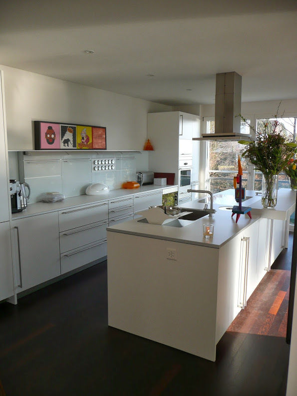 homify Kitchen