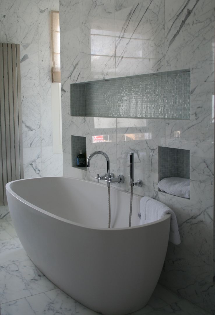 Italian Marble Bathroom Amarestone حمام