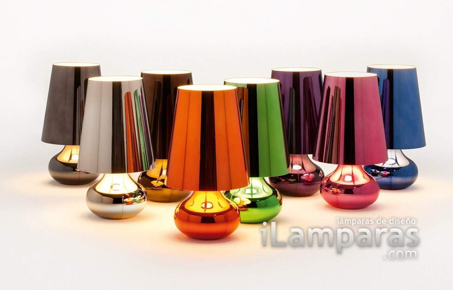 Kartell - iLamparas.com, iLamparas.com iLamparas.com 거실 조명