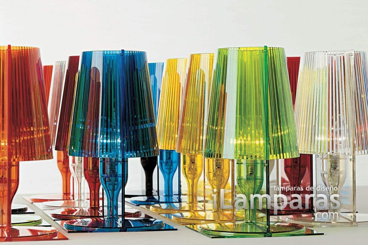 Kartell - iLamparas.com, iLamparas.com iLamparas.com 거실 조명