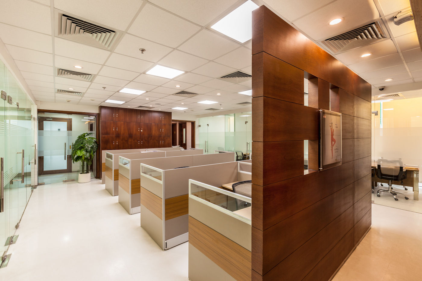 Marvel Office, Kumar Moorthy & Associates Kumar Moorthy & Associates