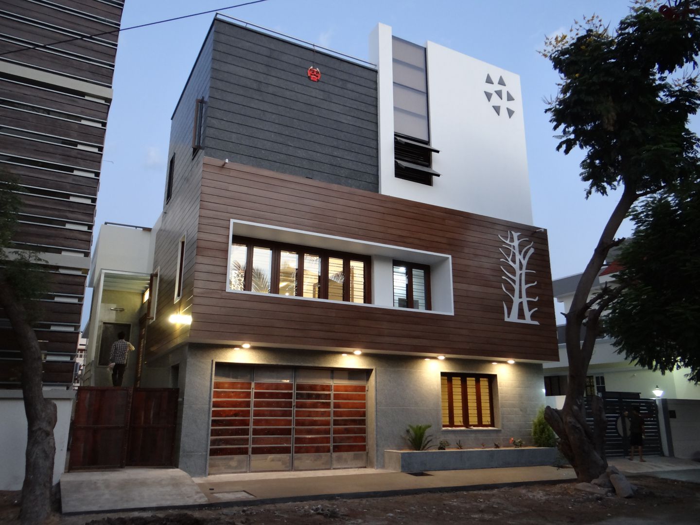 homify Rumah Modern