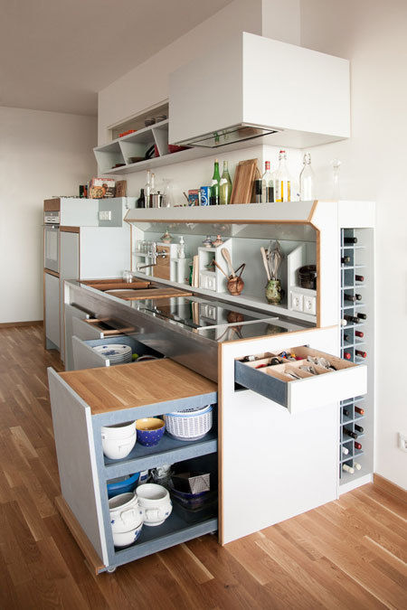 homify Kitchen