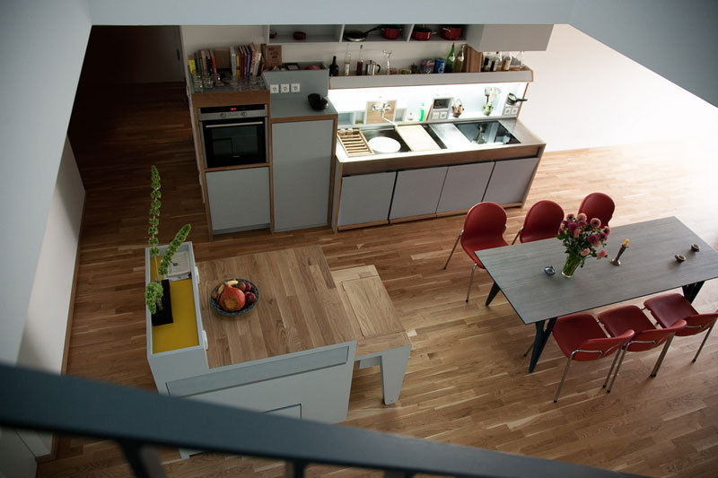 homify Kitchen