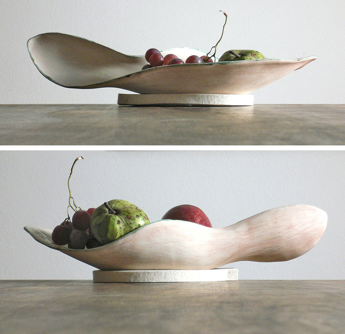 Vasen & Schalen, Mi by Mi Mi by Mi 餐廳 陶器與玻璃製品