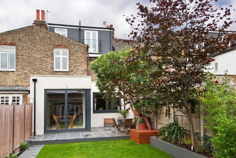 Modern Kitchen Extension , A1 Lofts and Extensions A1 Lofts and Extensions Modern kitchen