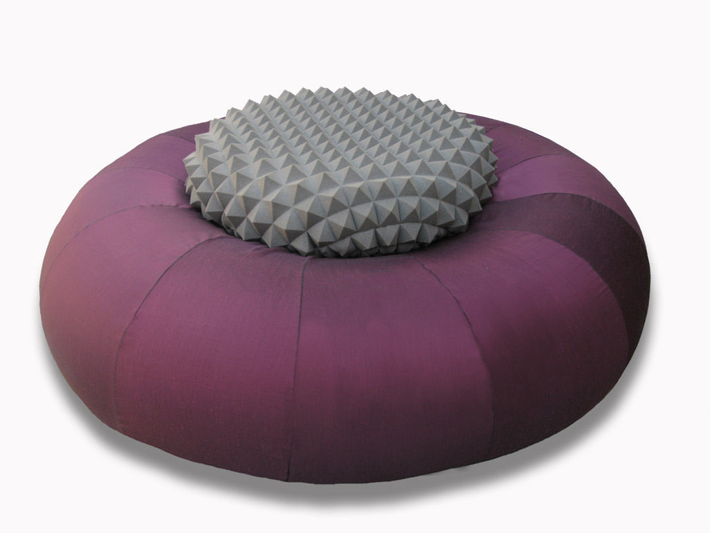 ​Porcupine Line, SeFa Design by nature SeFa Design by nature Eclectische eetkamers Stoelen & banken