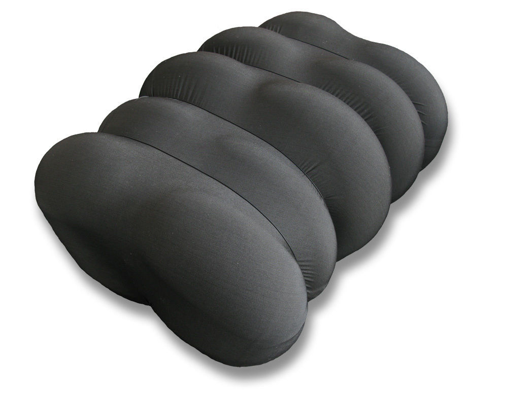 Worm Sofa, SeFa Design by nature SeFa Design by nature Salones eclécticos Sofás y sillones