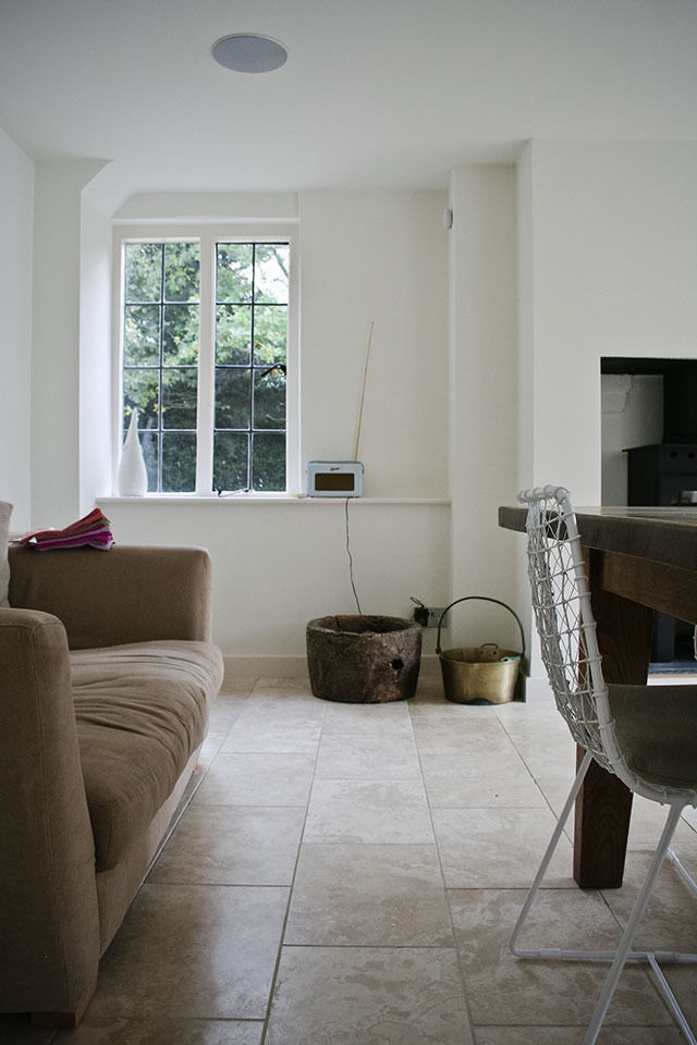 Paddock End, Seymour-Smith Architects Seymour-Smith Architects Country style house