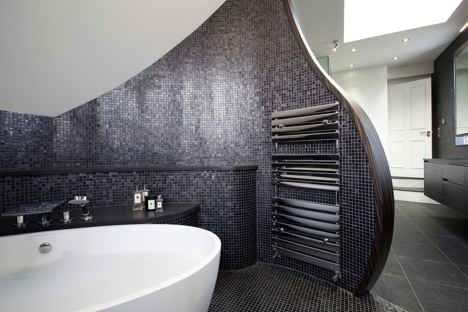 Chiswick W4: Perfect Bathroom Oasis, Increation Increation حمام