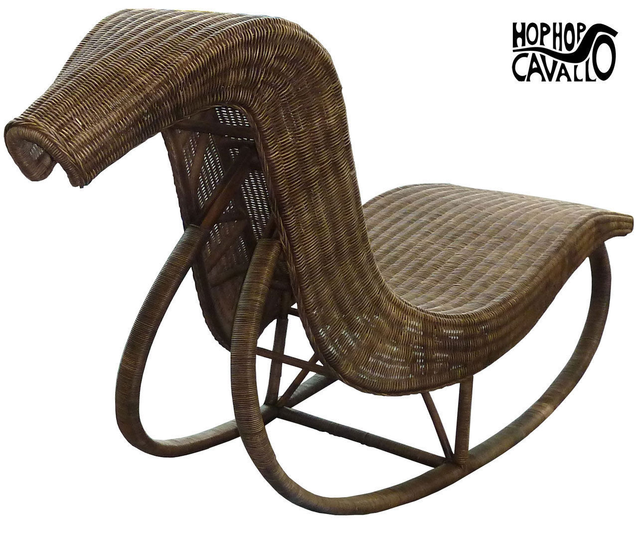 Hop Hop Cavallo!, Marco Braccini Architetto Marco Braccini Architetto 에클레틱 정원 가구