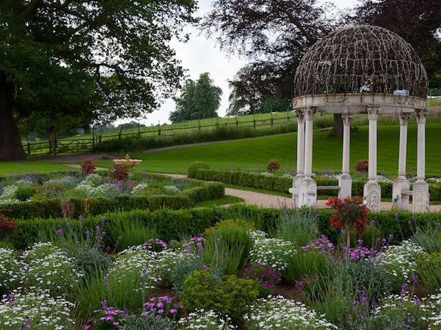 Grand Terrace , Cool Gardens Landscaping Cool Gardens Landscaping Garden