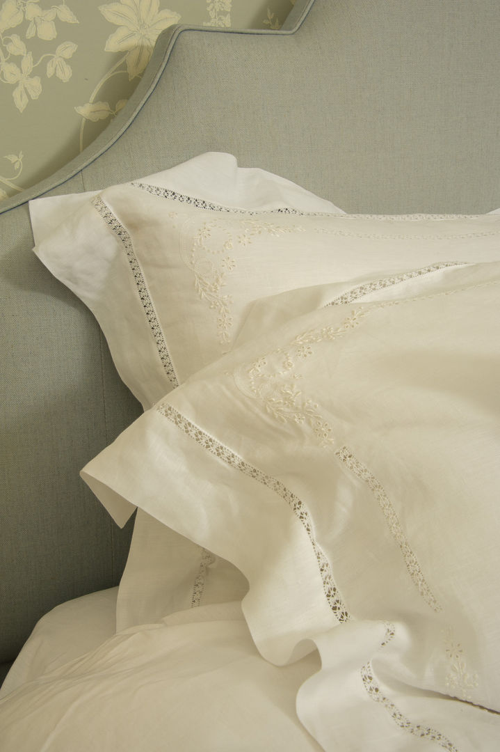 Linen Bed Sets, Luella Linen Luella Linen Dormitorios – Ideas, diseños y decoración Textiles