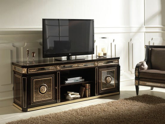 RICHMOND BY MARINER, MARINER MARINER Classic style living room TV stands & cabinets