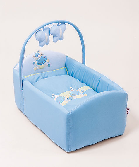 Collezione Lo-la, Picci Picci Phòng trẻ em phong cách kinh điển Beds & cribs