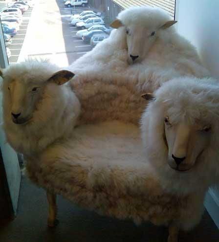 Fauteuil Moutons, Scenes d'interieuR Scenes d'interieuR غرفة المعيشة Sofas & armchairs