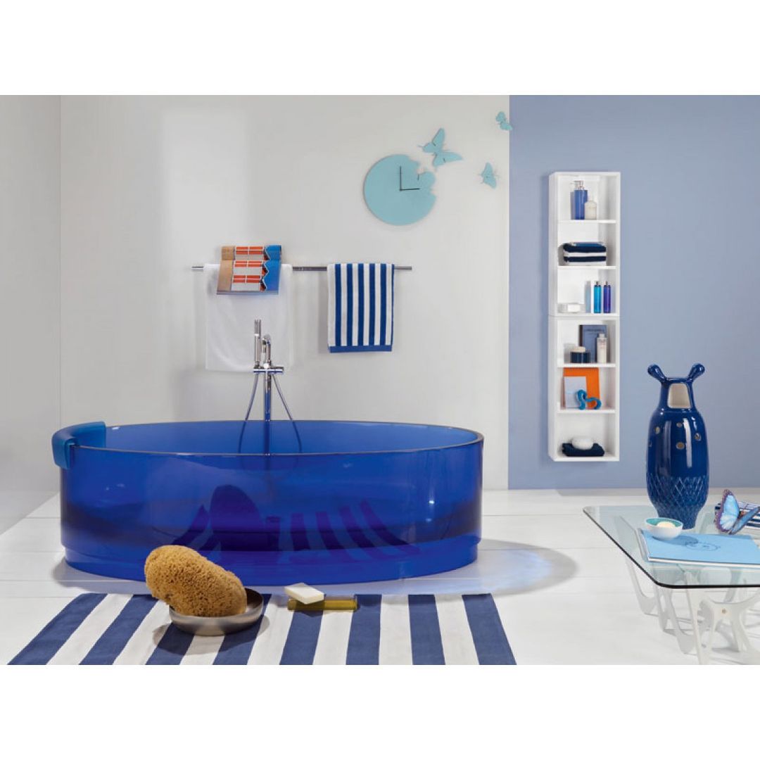 Badewanne Objekte, Design by Torsten Müller Design by Torsten Müller Bathroom Bathtubs & showers