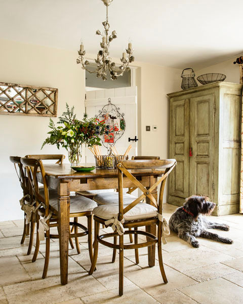 Kitchen design , holly keeling interiors and styling holly keeling interiors and styling Cocinas rurales