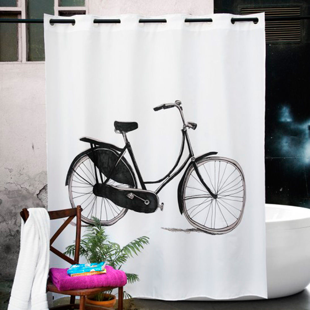 Cortinas de ducha estampadas, www.cortinasdeducha.com www.cortinasdeducha.com حمام منسوجات واكسسوارات