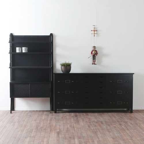 PLANGROUP_Birmingham Series, PLANGROUP PLANGROUP غرفة المعيشة Cupboards & sideboards