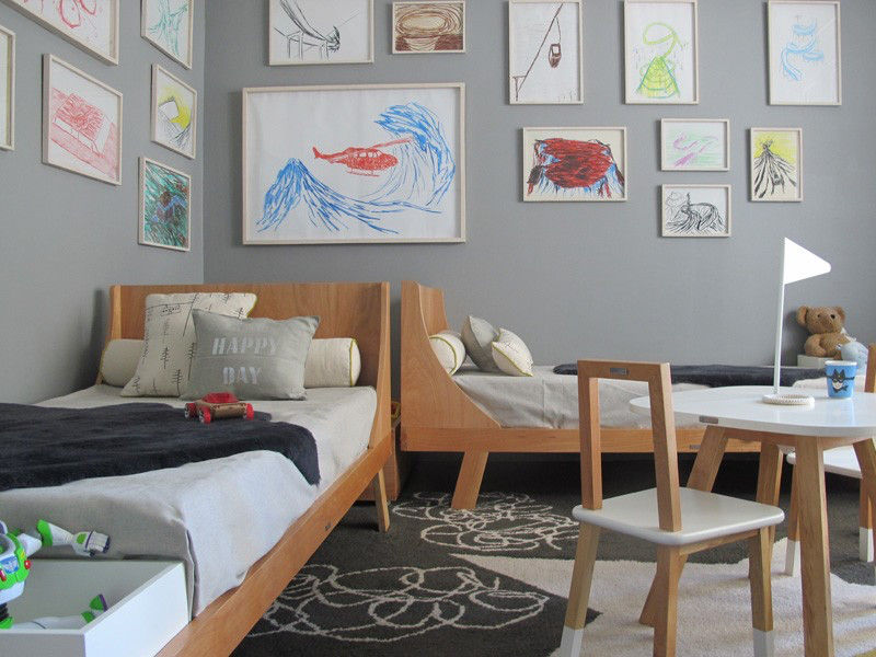 9 ideas para decorar una habitación, homify