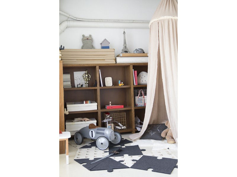 Muebles y decoración de dormitorios, KRETHAUS KRETHAUS Nursery/kid’s room Wardrobes & closets