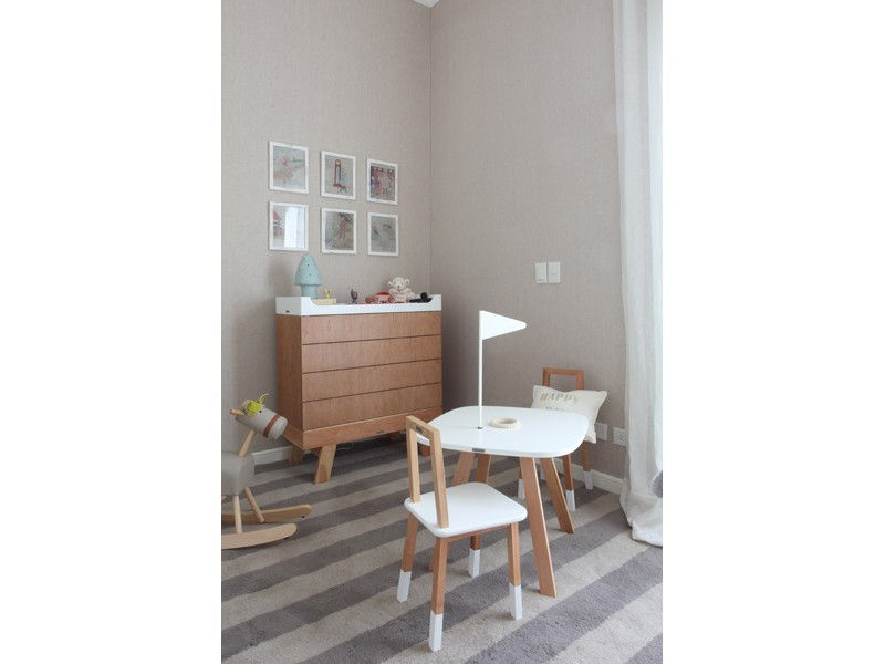 Muebles y decoración de dormitorios, KRETHAUS KRETHAUS Nursery/kid’s room Accessories & decoration