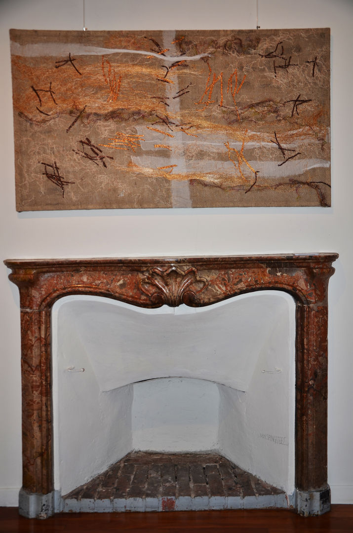 Tapestries Art Protis - Arakne , Svetlana Kuliskova Svetlana Kuliskova Modern Living Room