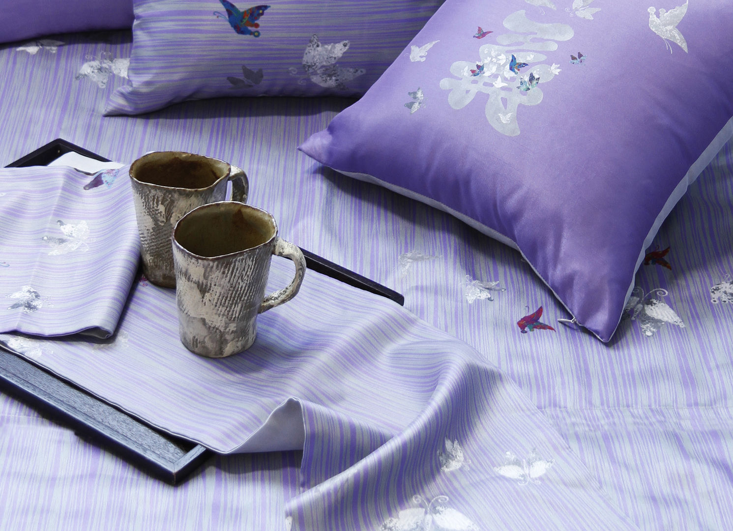 문자도 가구조명 & 홈텍스타일, VIMSTORY VIMSTORY Kamar Tidur Modern Accessories & decoration