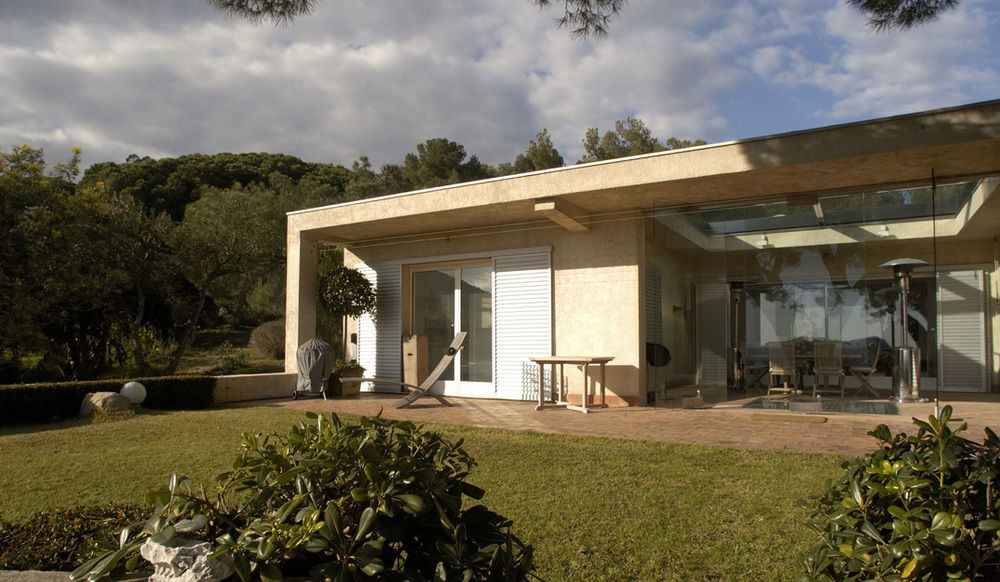 Maison B1, Vincent Coste Architecte Vincent Coste Architecte Houses