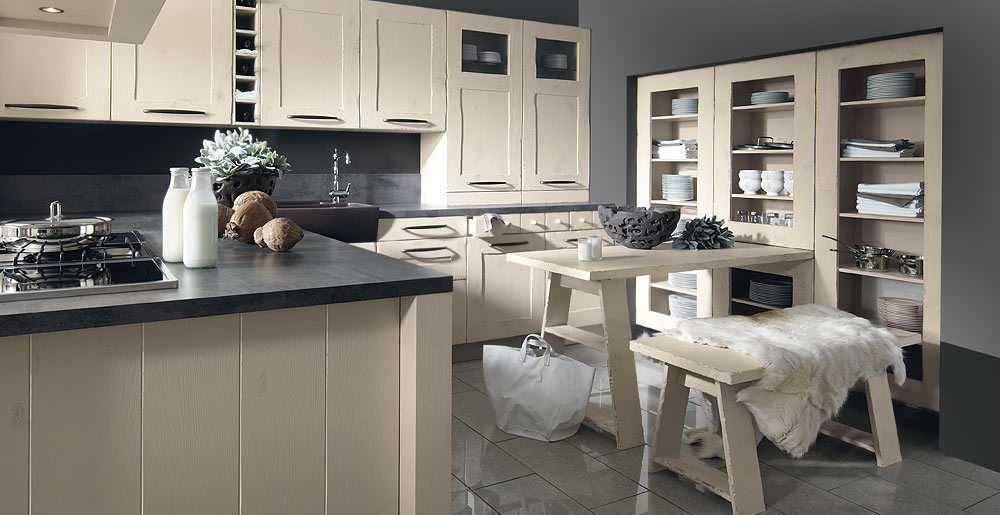 Exceptionelle Catalogue Pour les Cuisines, Schott Cuisines Schott Cuisines Modern style kitchen