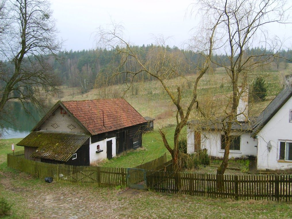 в современный. Автор – AA s.c. Anatol Kuczyński Anna Kuczyńska, Модерн