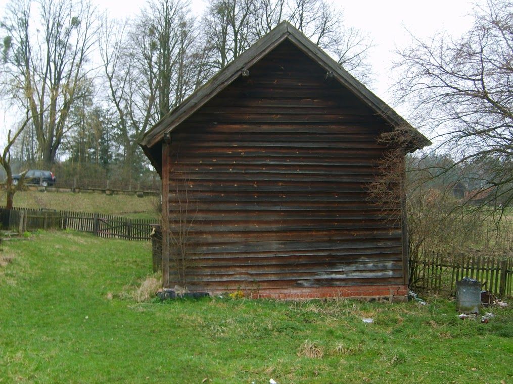 modern door AA s.c. Anatol Kuczyński Anna Kuczyńska, Modern