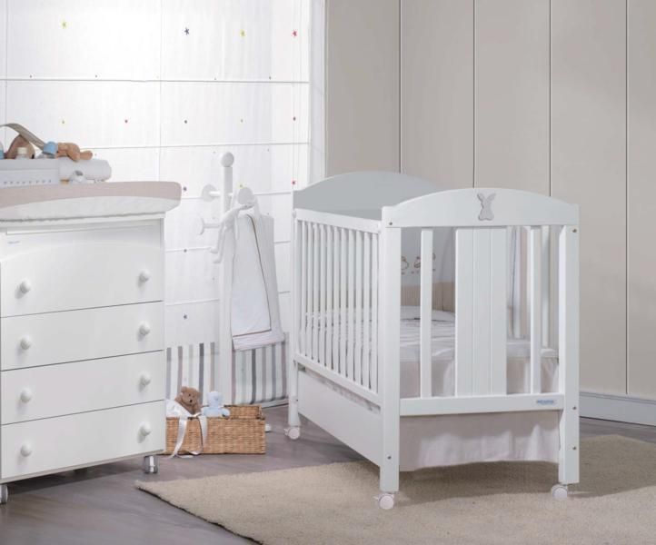 homify غرفة الاطفال Beds & cribs