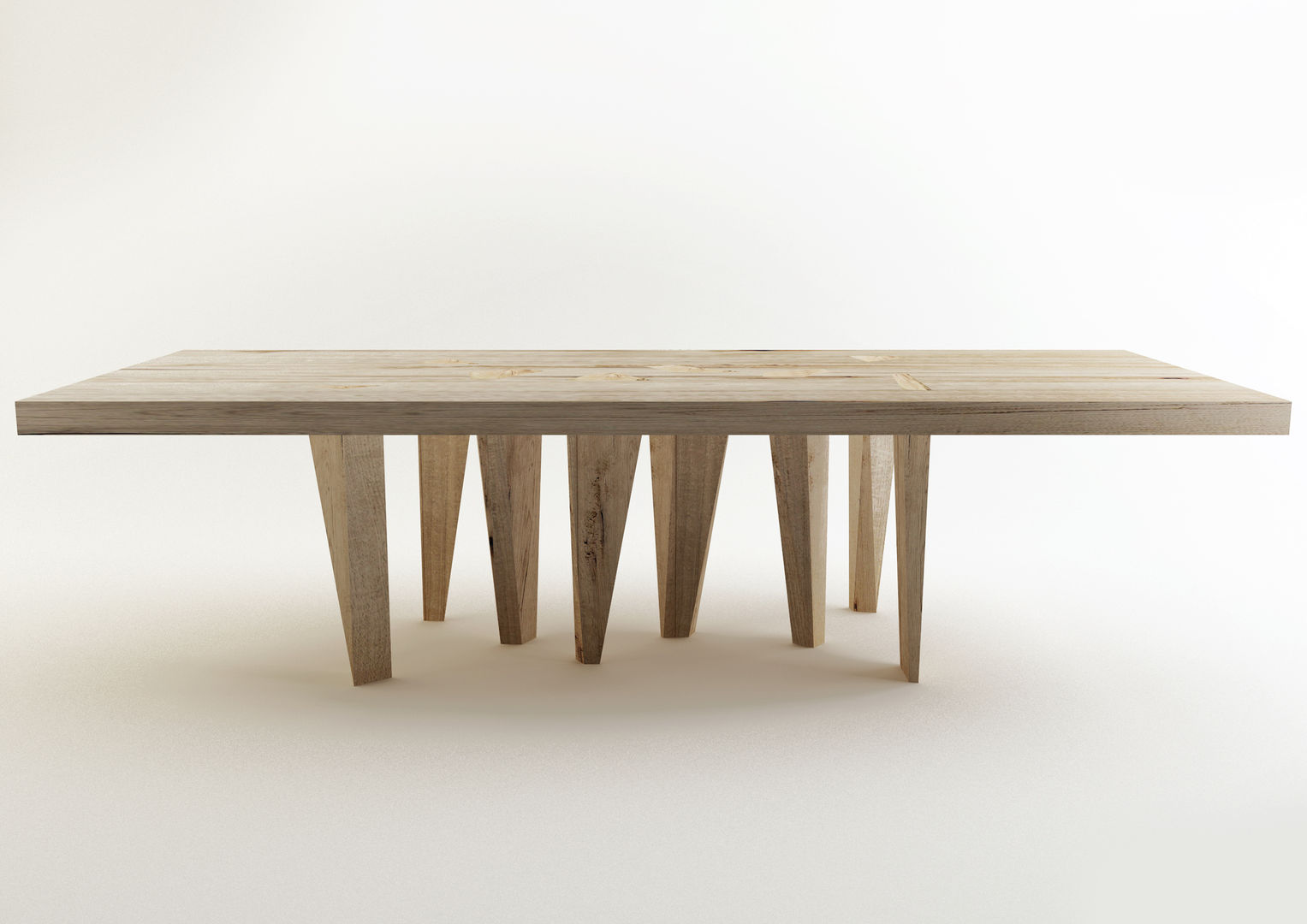 Venetiae, Vito Summa Vito Summa Modern dining room Tables