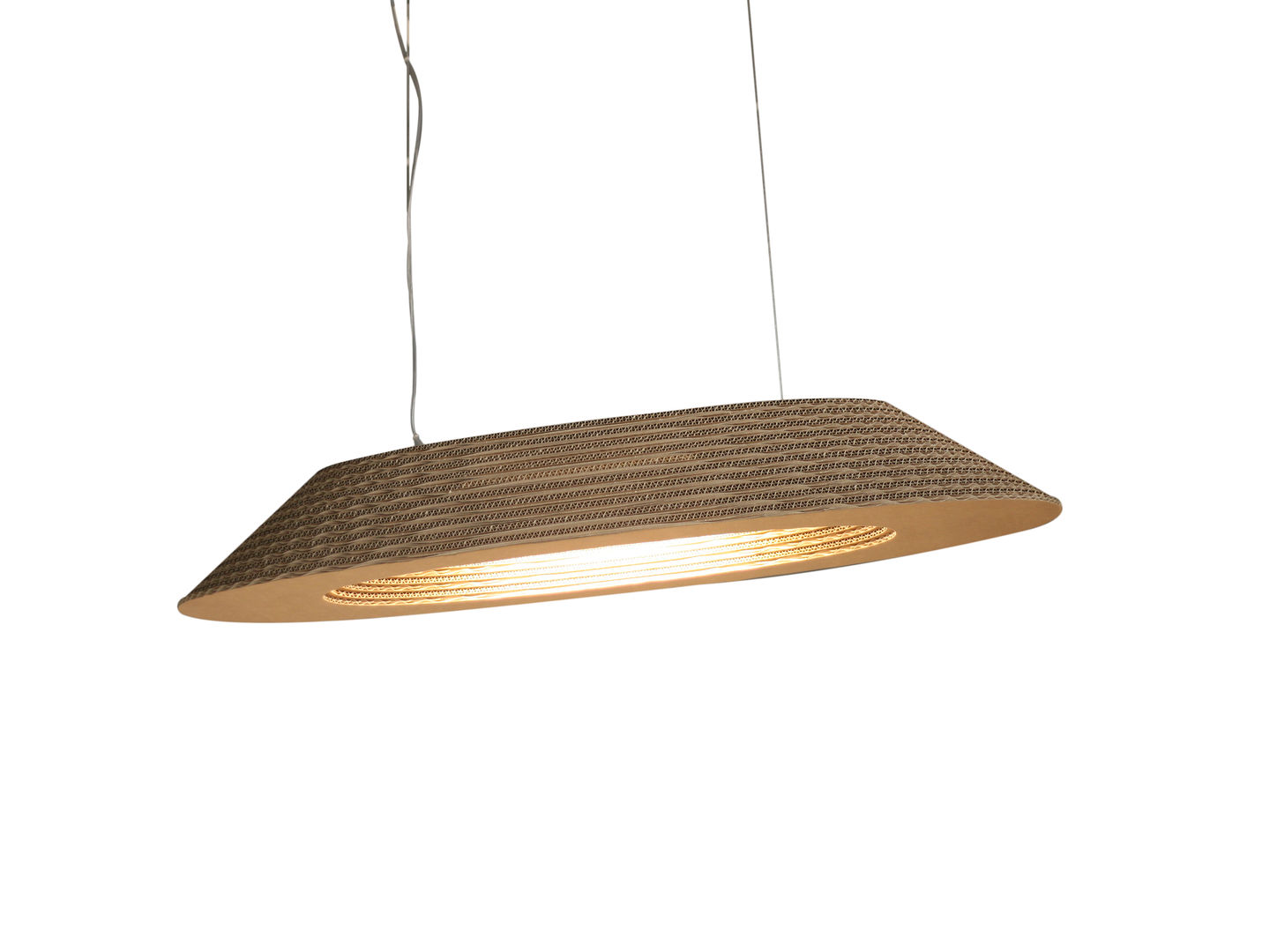 PRAGA Staygreen Srl Modern living room Lighting