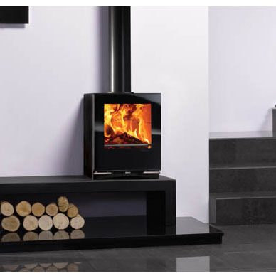 Wood Burners , Fireplace Products Fireplace Products Ruang keluarga: Ide desain interior, inspirasi & gambar
