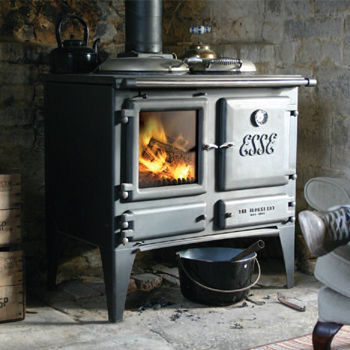 Esse Ironheart Boiler Cooker Fireplace Products 廚房室 電器用品