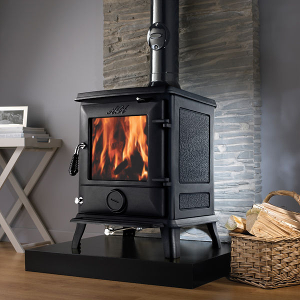 Wood Burners , Fireplace Products Fireplace Products ห้องนั่งเล่น