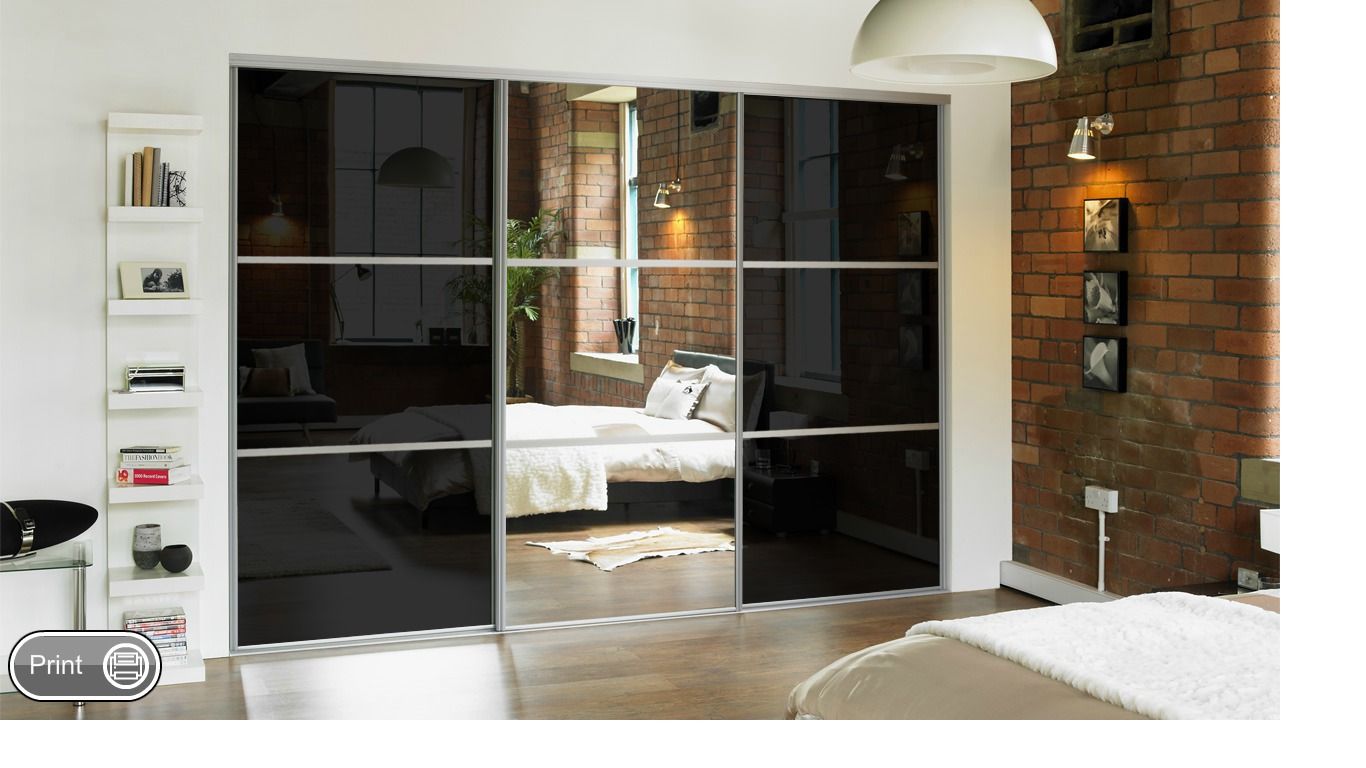 Mirror Sliding Doors, Wardrobe Design Online Wardrobe Design Online Dormitorios – Ideas, diseños y decoración Clósets y cómodas